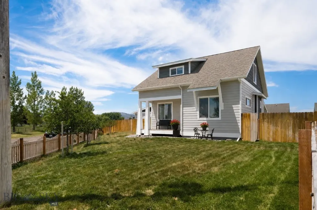 638 W Adams Street Three Forks MT 59752