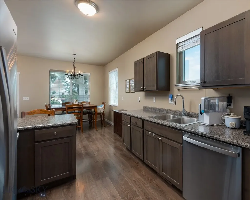 638 W Adams Street Three Forks MT 59752
