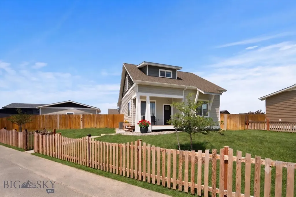 638 W Adams Street Three Forks MT 59752