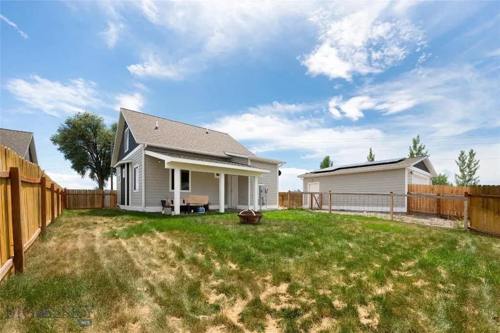 638 W Adams Street Three Forks MT 59752
