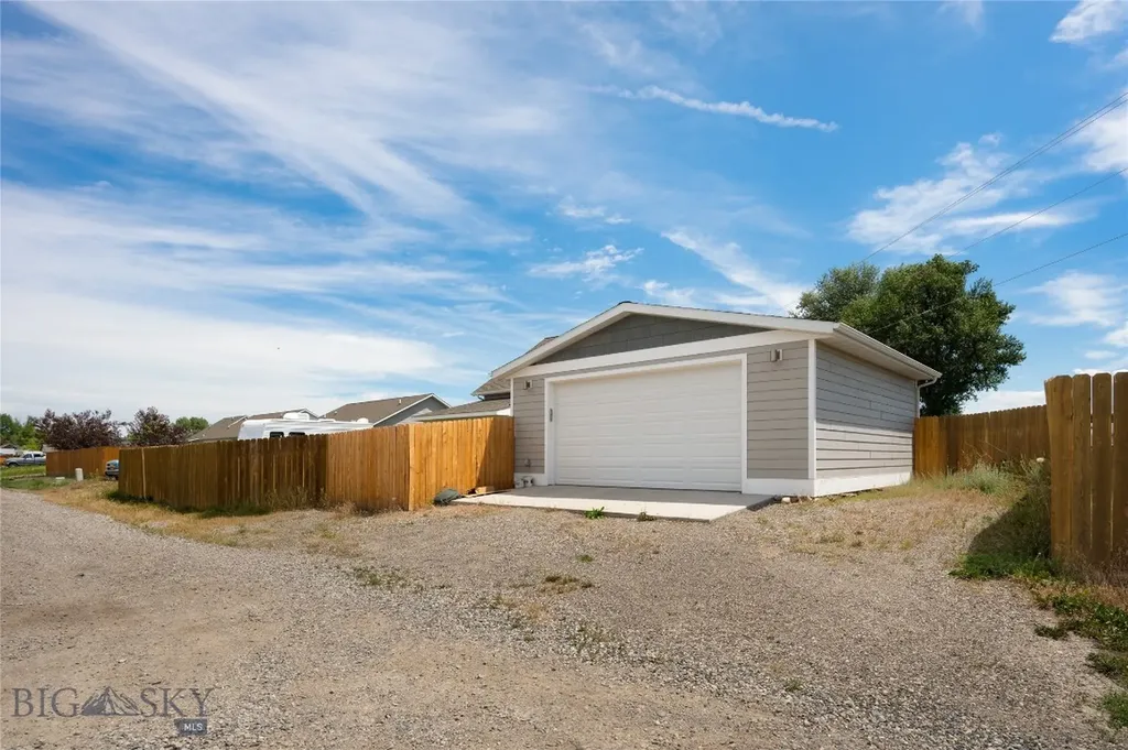 638 W Adams Street Three Forks MT 59752