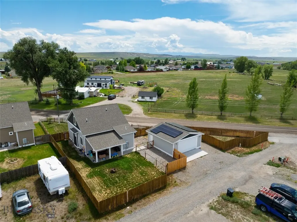 638 W Adams Street Three Forks MT 59752