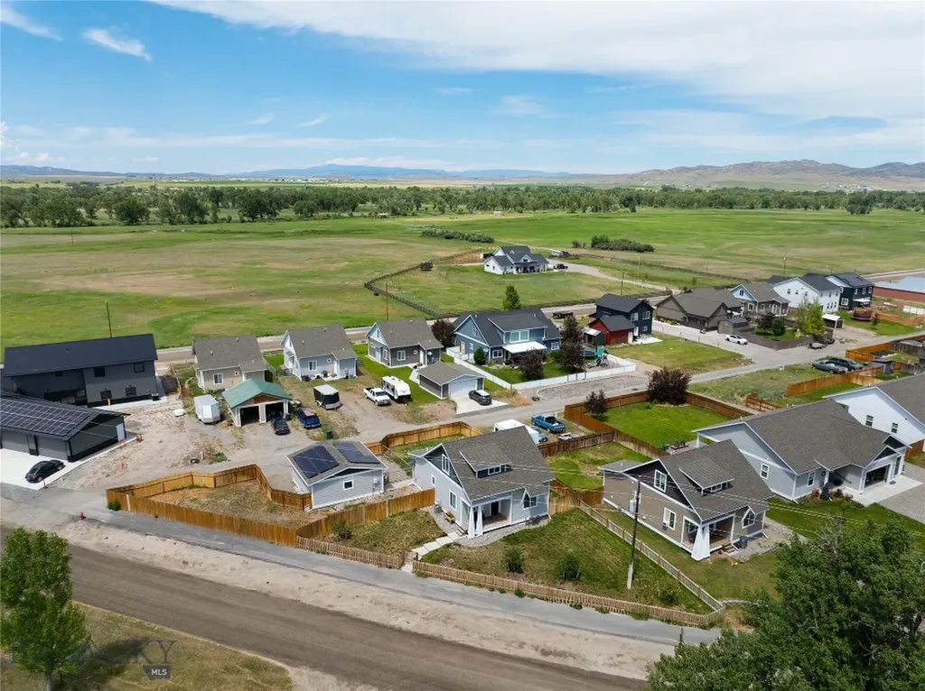 638 W Adams Street Three Forks MT 59752