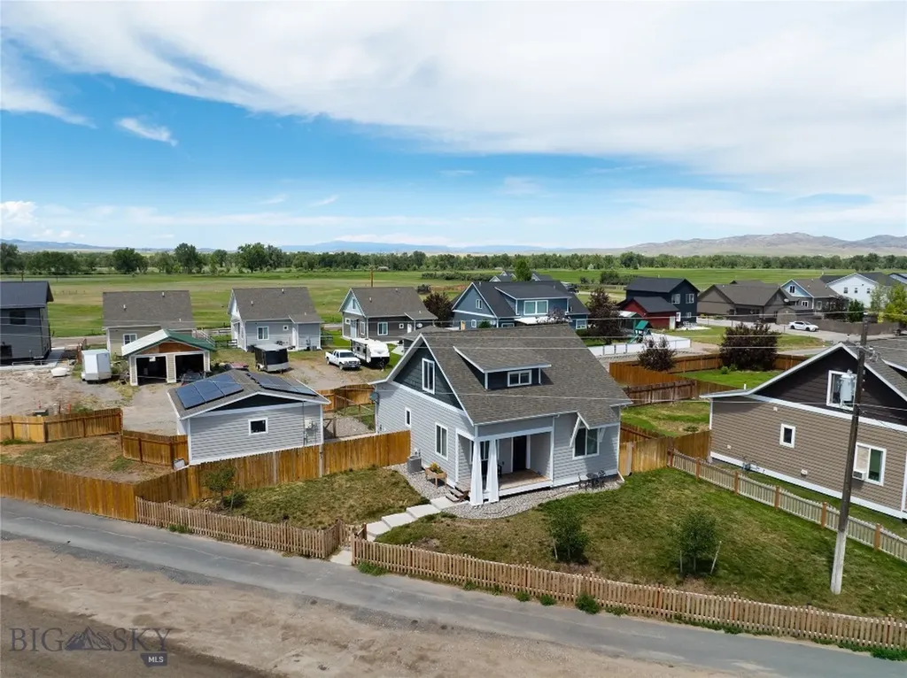 638 W Adams Street Three Forks MT 59752