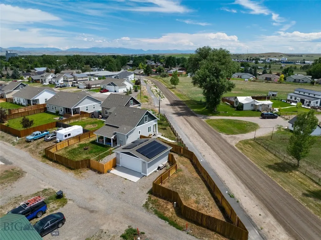 638 W Adams Street Three Forks MT 59752