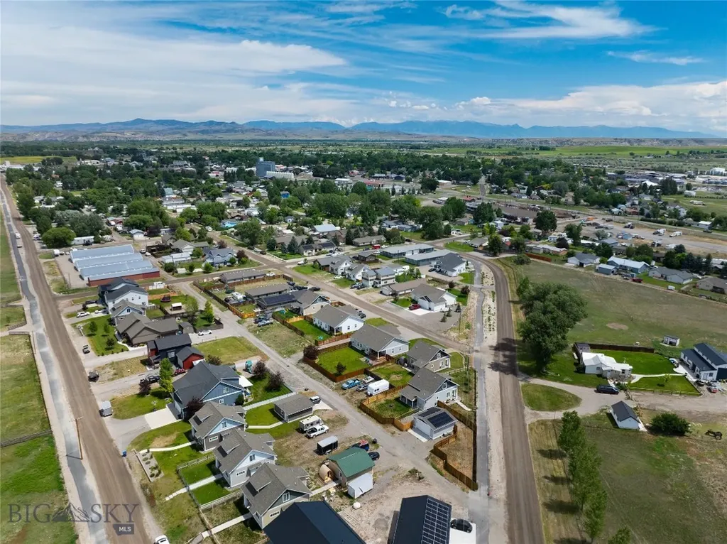 638 W Adams Street Three Forks MT 59752