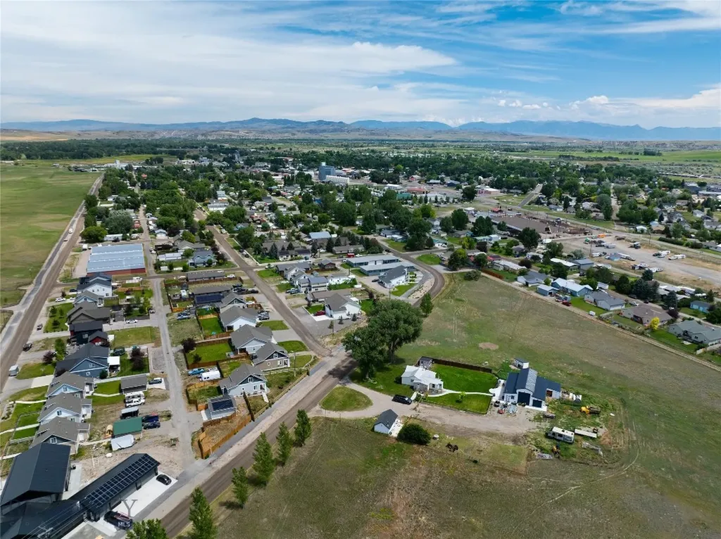 638 W Adams Street Three Forks MT 59752