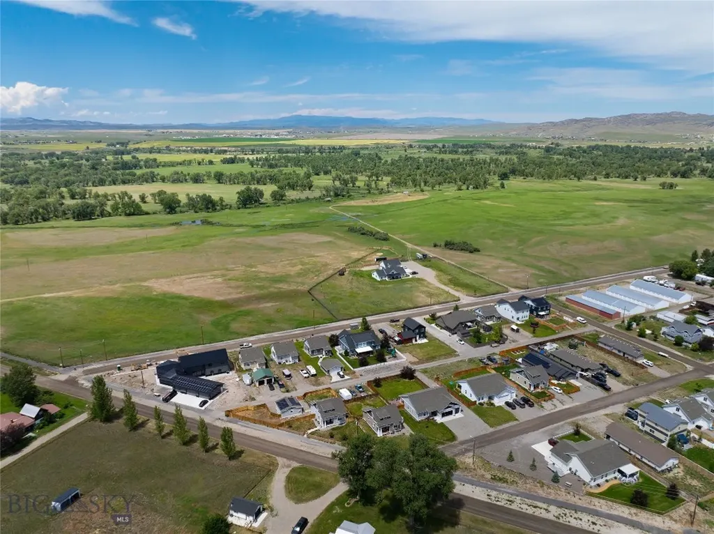638 W Adams Street Three Forks MT 59752