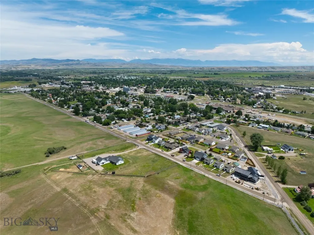 638 W Adams Street Three Forks MT 59752