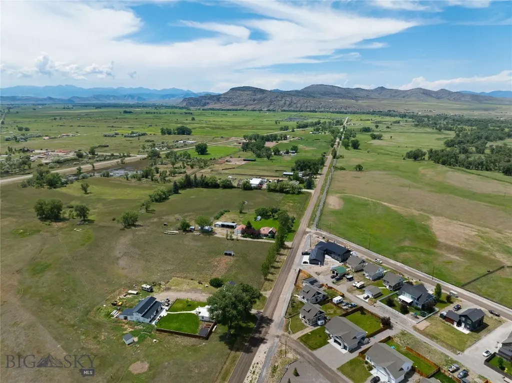 638 W Adams Street Three Forks MT 59752