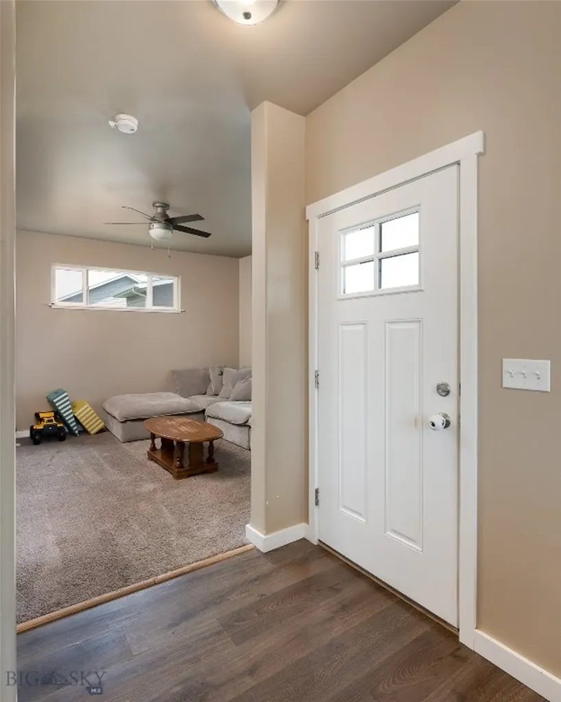 638 W Adams Street Three Forks MT 59752