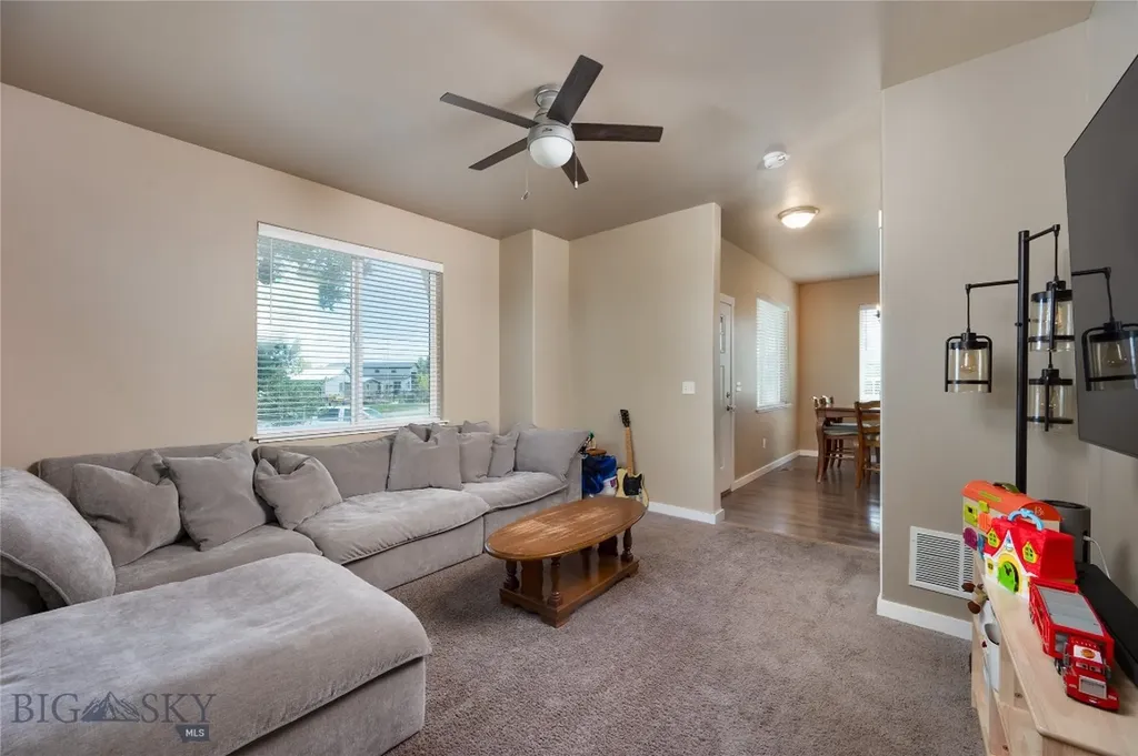 638 W Adams Street Three Forks MT 59752