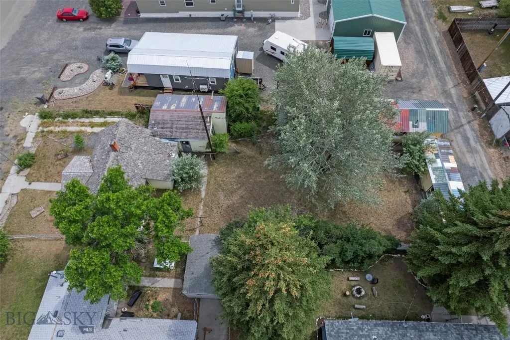 103 S Whitehall Street Whitehall MT 59759