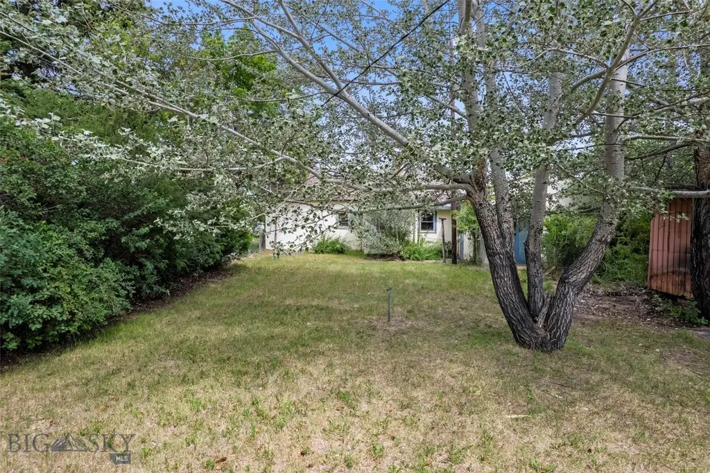 103 S Whitehall Street Whitehall MT 59759