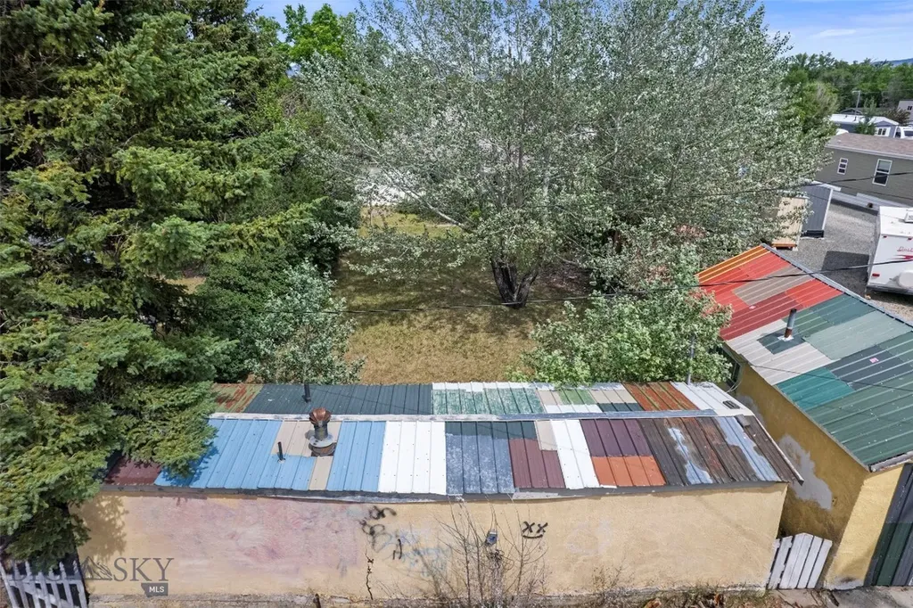 103 S Whitehall Street Whitehall MT 59759