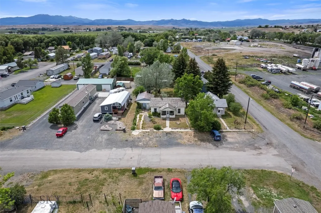 103 S Whitehall Street Whitehall MT 59759