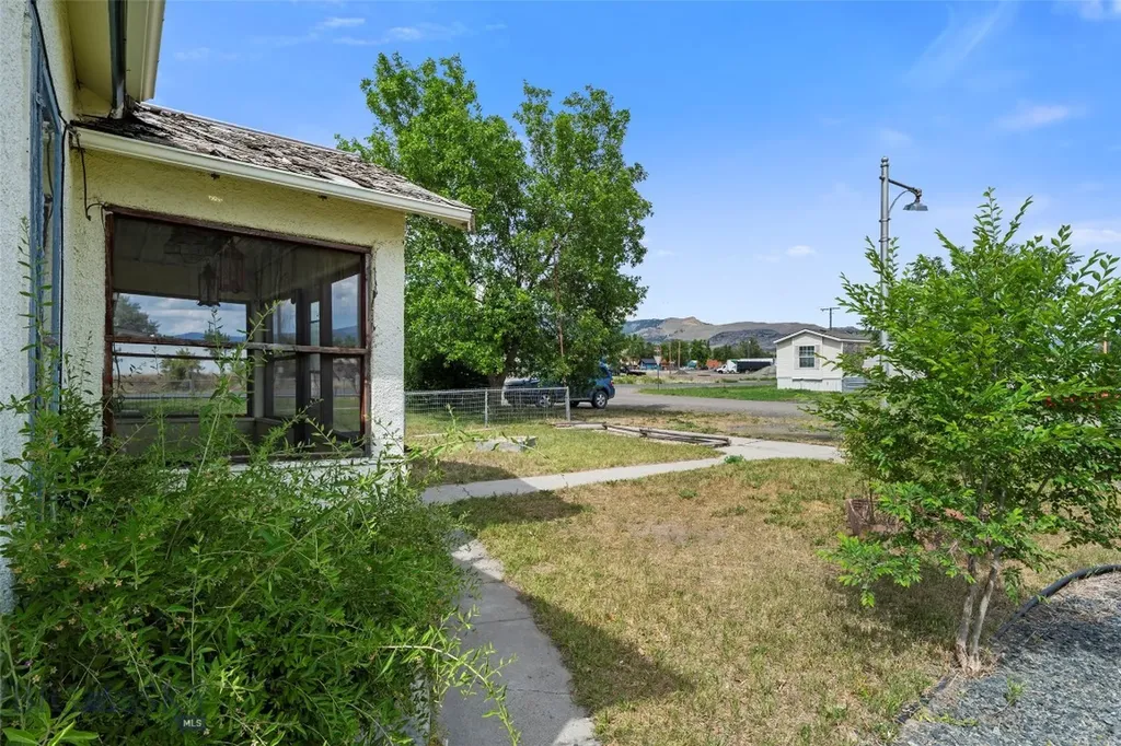 103 S Whitehall Street Whitehall MT 59759