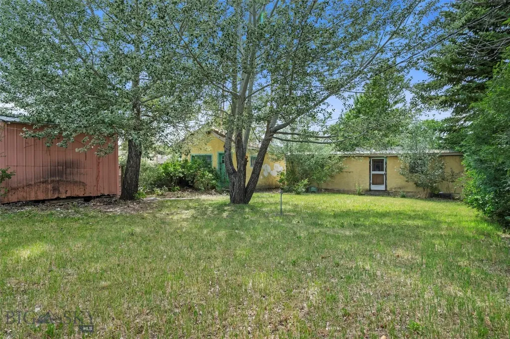 103 S Whitehall Street Whitehall MT 59759