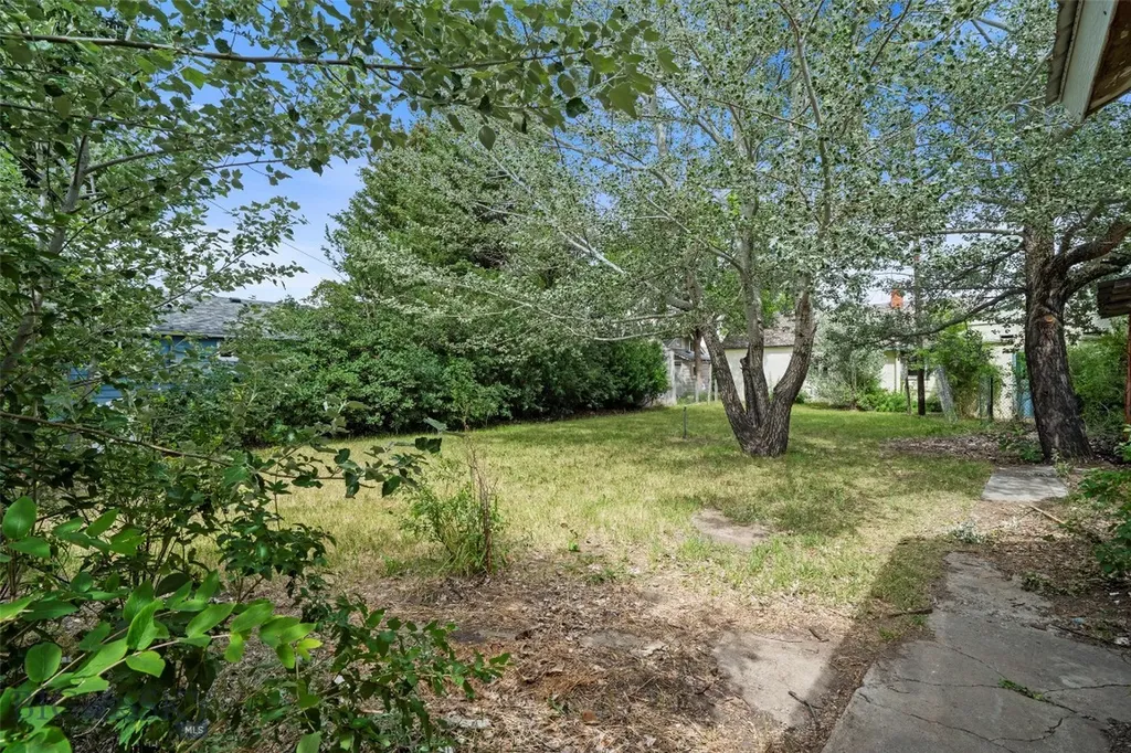 103 S Whitehall Street Whitehall MT 59759
