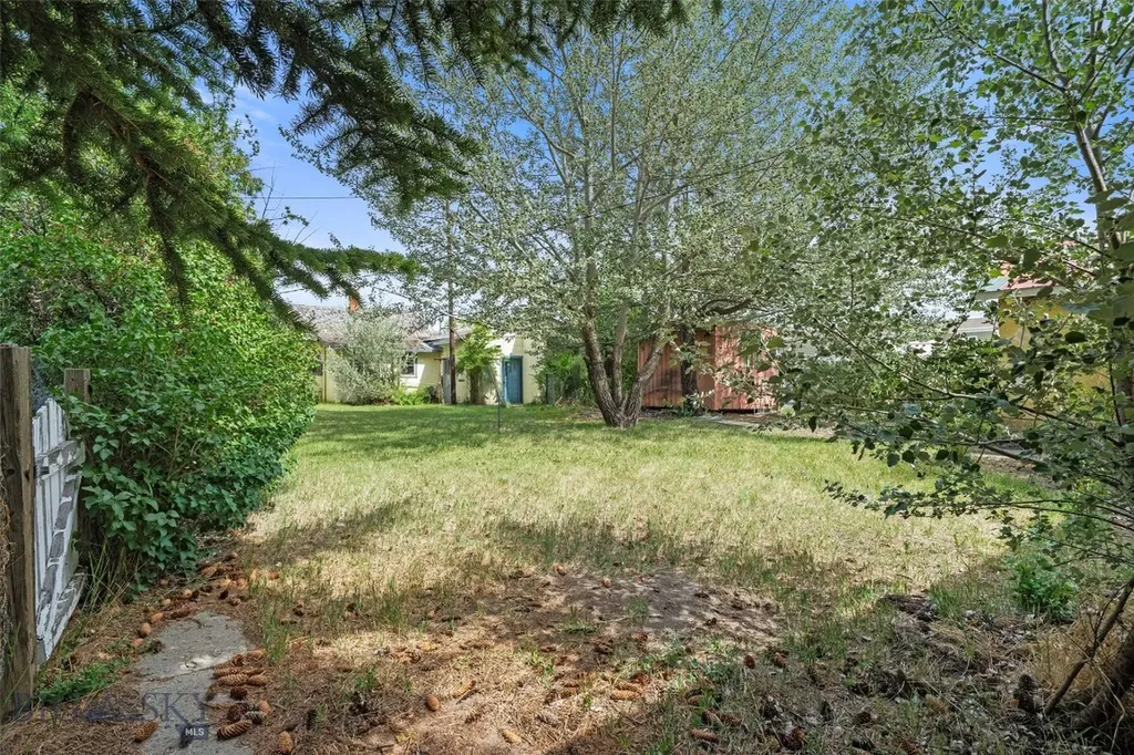 103 S Whitehall Street Whitehall MT 59759