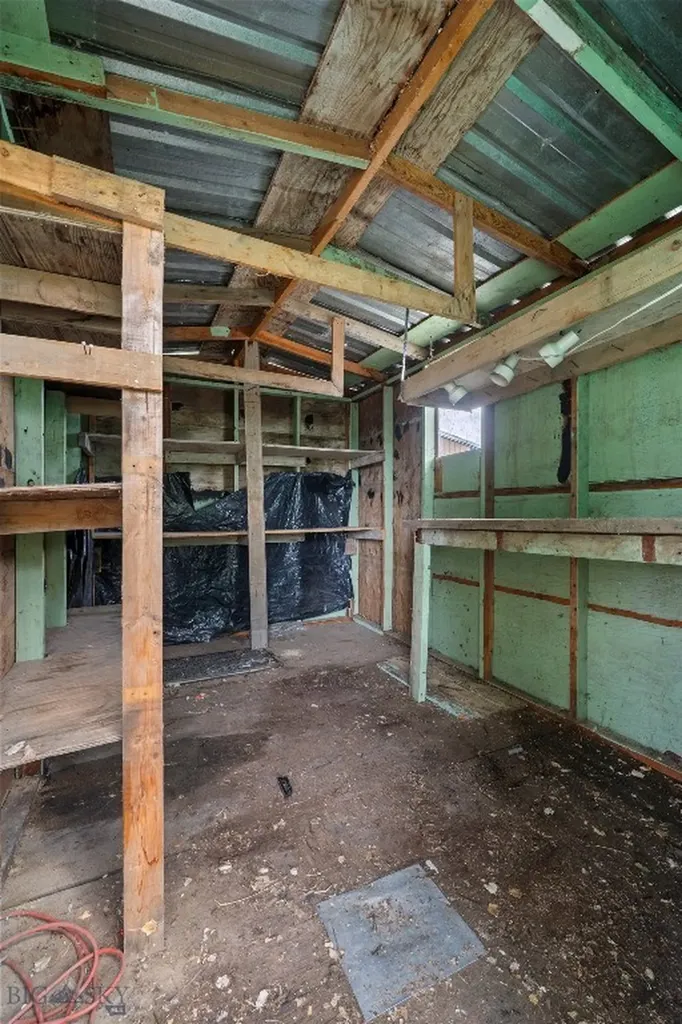 103 S Whitehall Street Whitehall MT 59759
