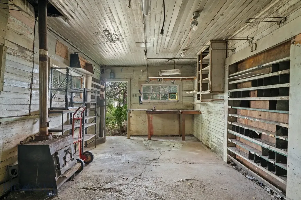 103 S Whitehall Street Whitehall MT 59759