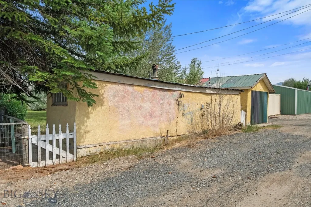 103 S Whitehall Street Whitehall MT 59759