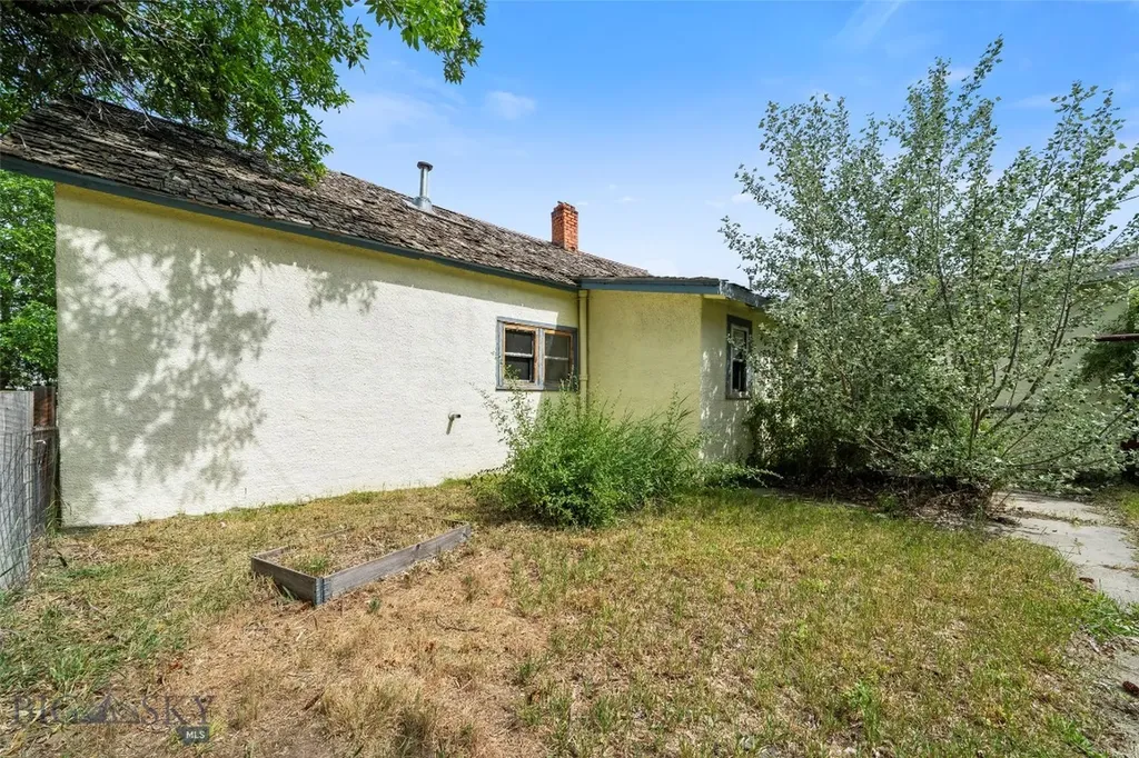 103 S Whitehall Street Whitehall MT 59759