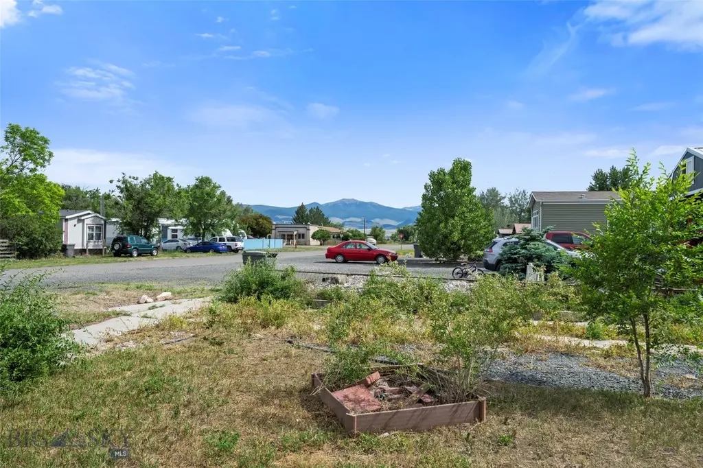103 S Whitehall Street Whitehall MT 59759