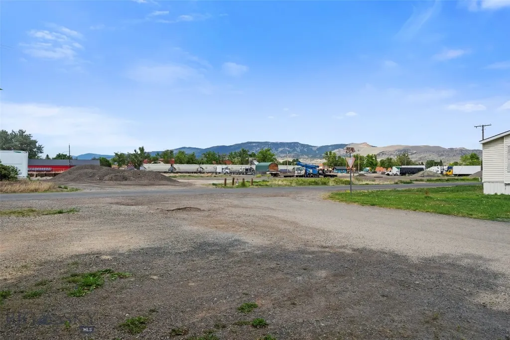 103 S Whitehall Street Whitehall MT 59759