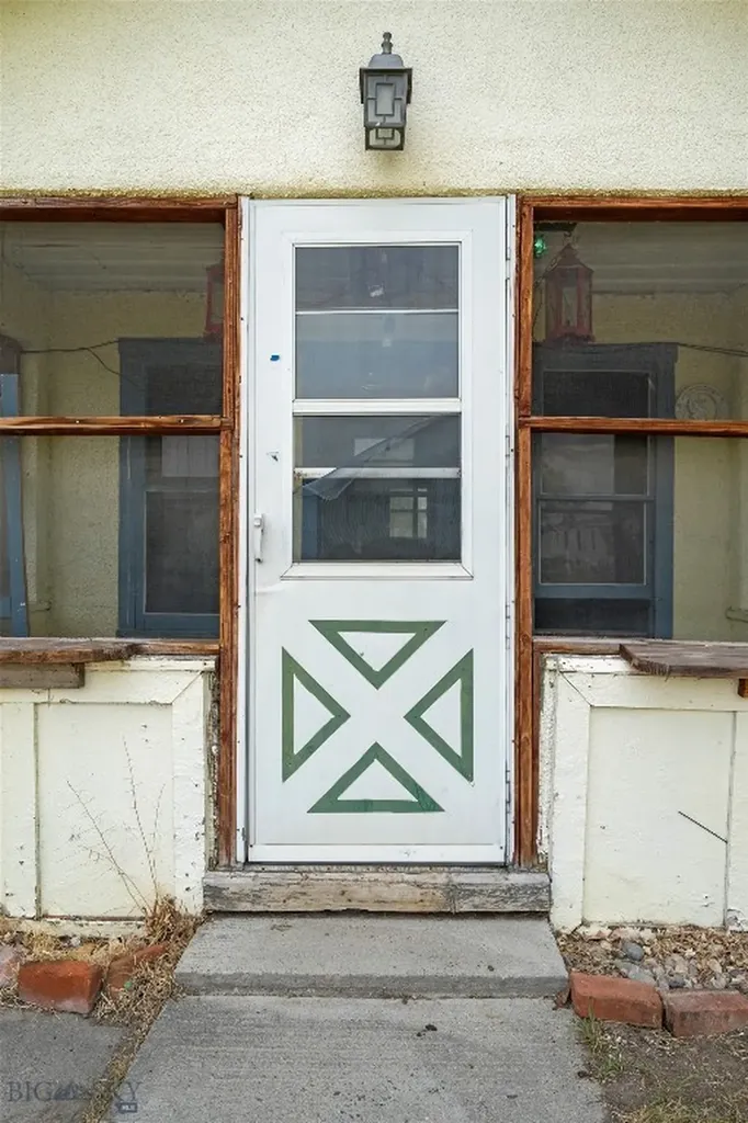 103 S Whitehall Street Whitehall MT 59759