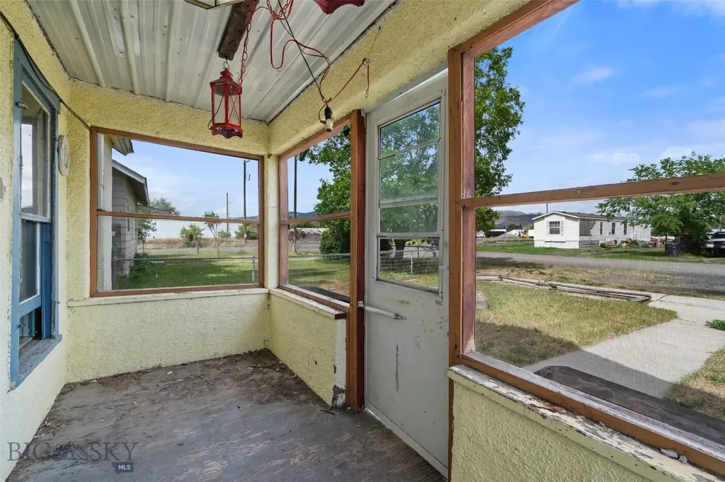 103 S Whitehall Street Whitehall MT 59759