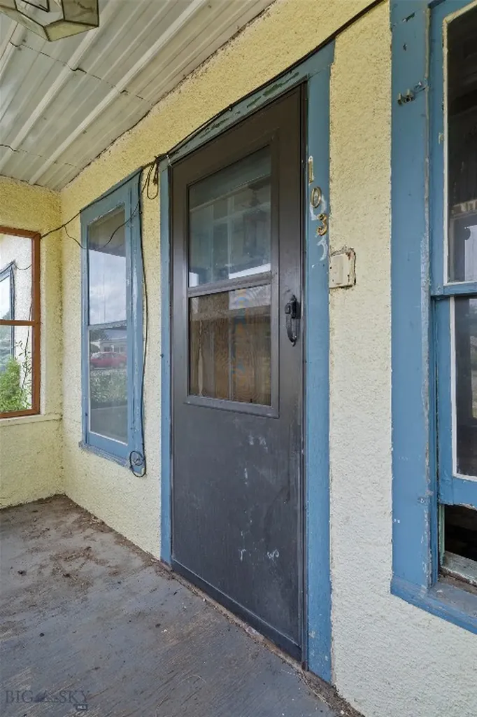 103 S Whitehall Street Whitehall MT 59759