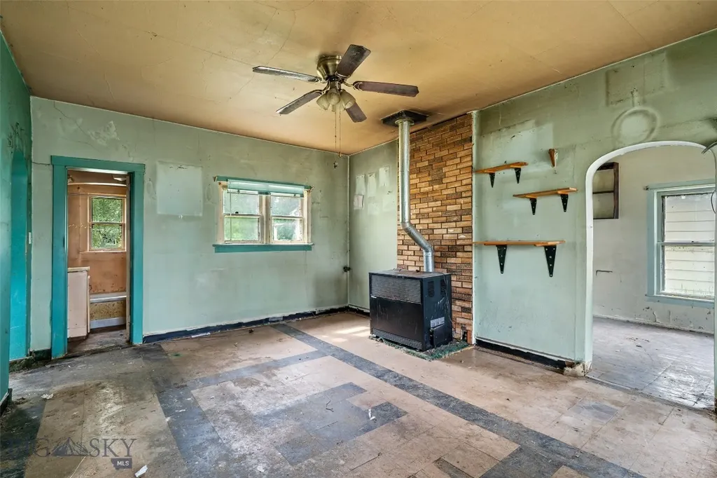 103 S Whitehall Street Whitehall MT 59759