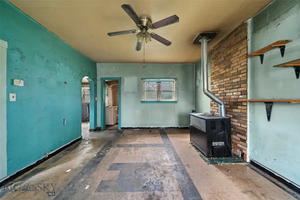 103 S Whitehall Street Whitehall MT 59759