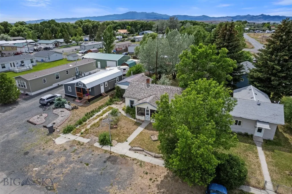 103 S Whitehall Street Whitehall MT 59759