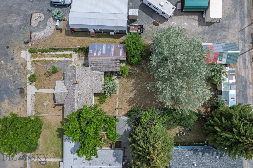 103 S Whitehall Street Whitehall MT 59759