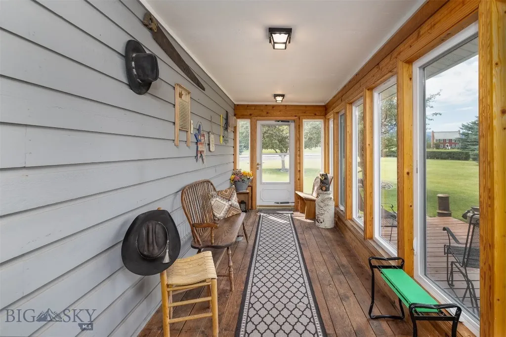 9 Indian Paintbrush Drive Bozeman MT 59718