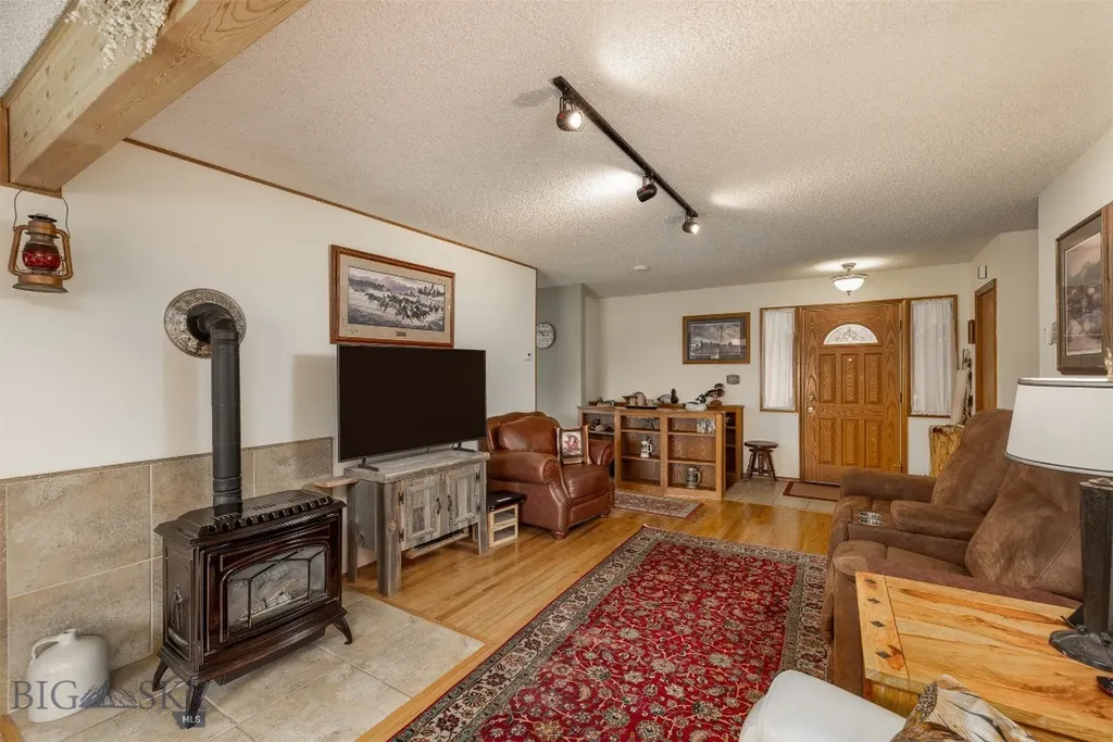 9 Indian Paintbrush Drive Bozeman MT 59718