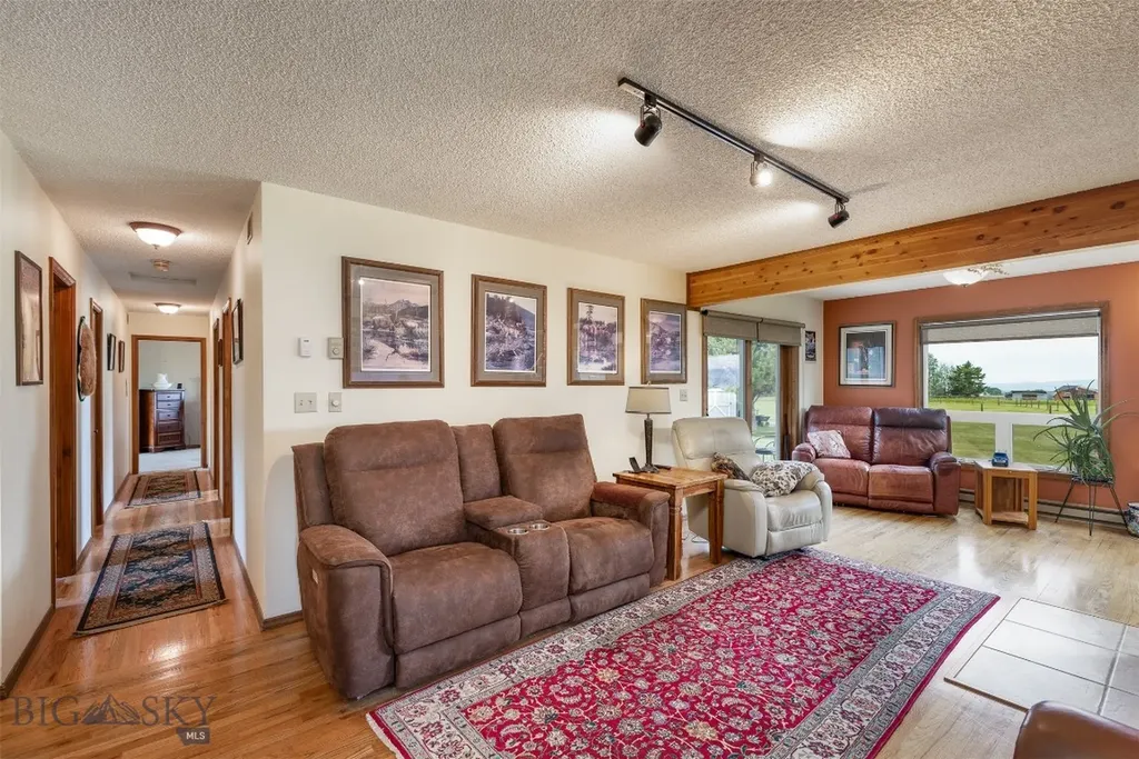 9 Indian Paintbrush Drive Bozeman MT 59718