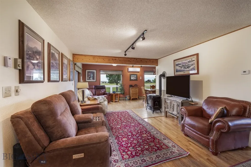 9 Indian Paintbrush Drive Bozeman MT 59718