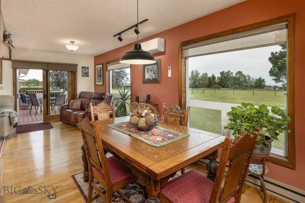 9 Indian Paintbrush Drive Bozeman MT 59718