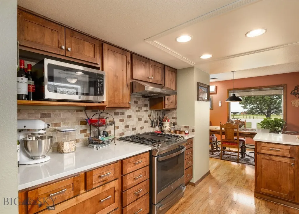 9 Indian Paintbrush Drive Bozeman MT 59718
