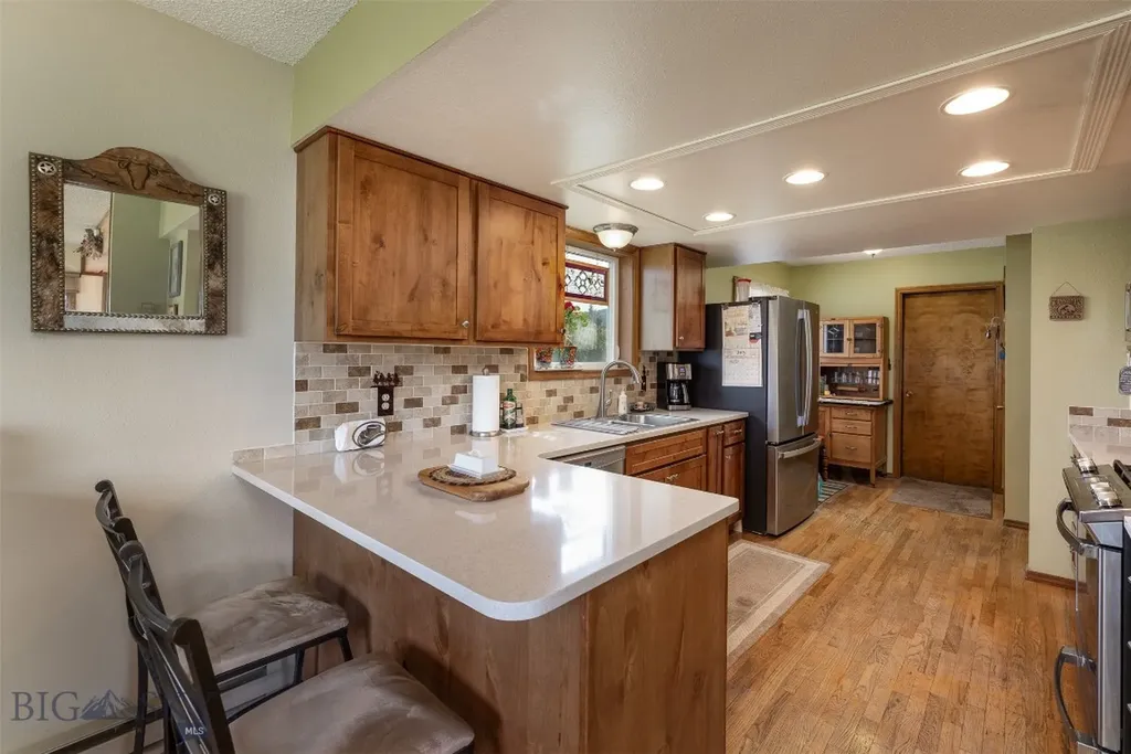 9 Indian Paintbrush Drive Bozeman MT 59718