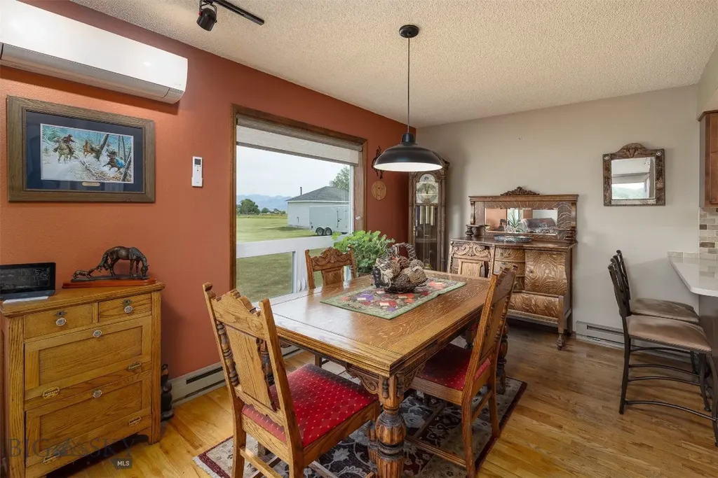9 Indian Paintbrush Drive Bozeman MT 59718