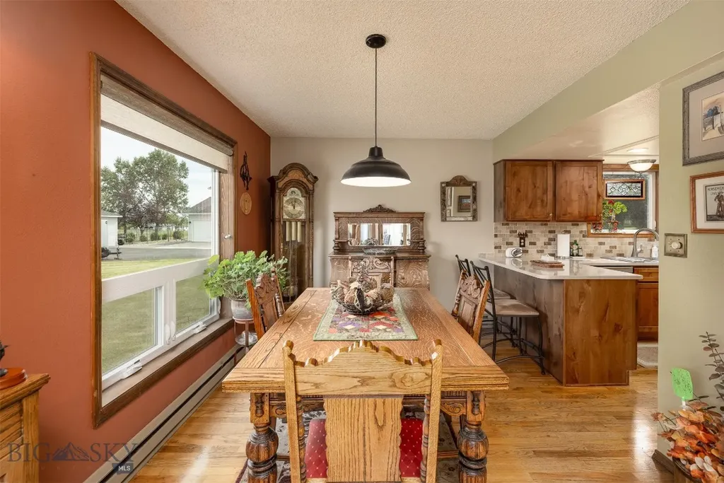 9 Indian Paintbrush Drive Bozeman MT 59718