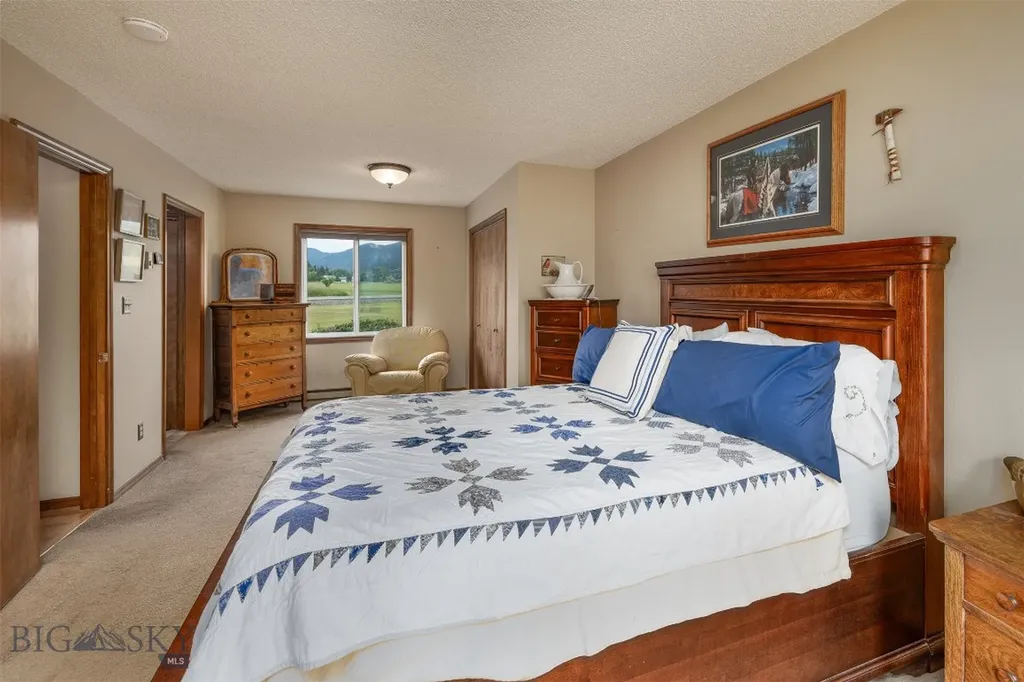 9 Indian Paintbrush Drive Bozeman MT 59718