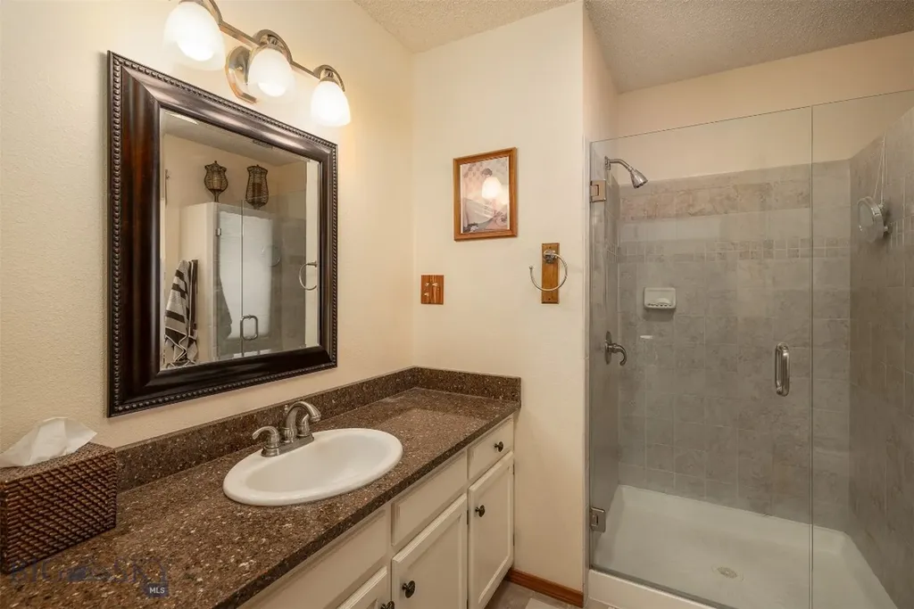 9 Indian Paintbrush Drive Bozeman MT 59718