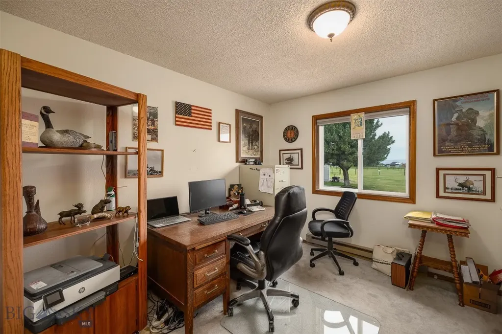 9 Indian Paintbrush Drive Bozeman MT 59718