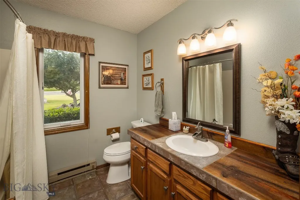 9 Indian Paintbrush Drive Bozeman MT 59718